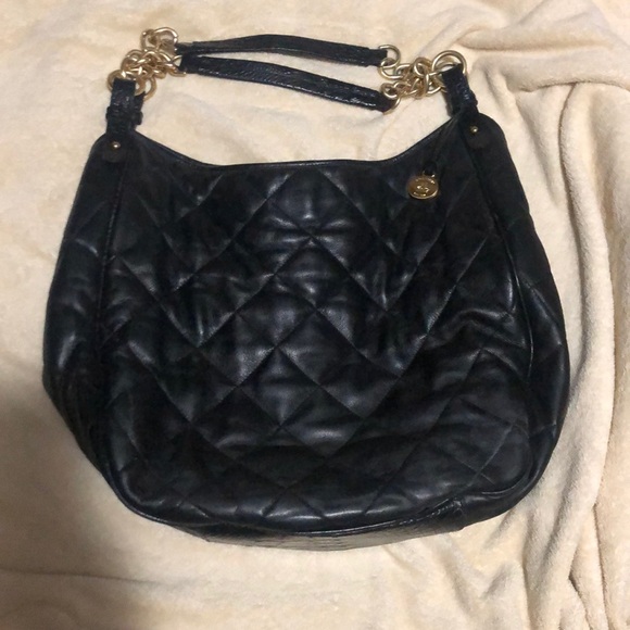 Brahmin Handbags - black Brahmin handbag